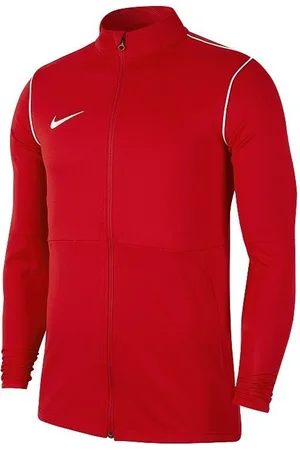 Nike Dry park 20 trainings sweatshirt voor kinderen/kinderen