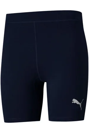 PUMA Heren liga base layer broek