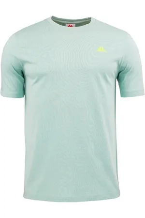 Kappa Heren 313002 15-3507 t-shirt