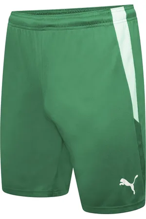PUMA Heren team liga korte broek