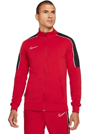 Nike Heren df academy track jacket