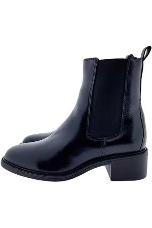 Mjus L41201 boots