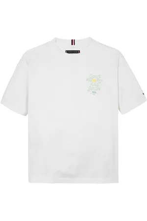 Tommy Hilfiger T-shirt kb0kb09650