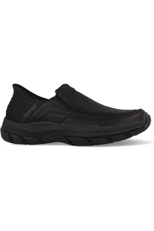 Skechers Slip-ins rf: respected elgin 204810/bbk