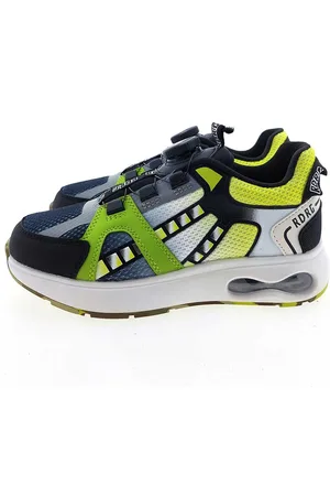 Red Rag 158 sneakers