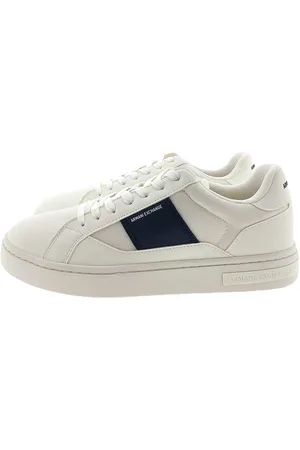 Armani Exchange Xux241 sneakers