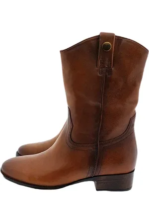 Mjus L46201 boots