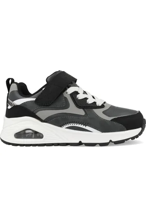 Skechers Uno gen1 403646l/gybk / zwart
