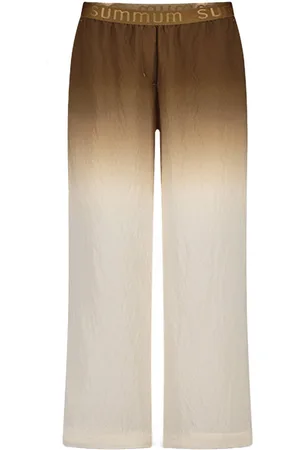 Summum Woman Broek 4s2835-12224