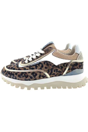 Floris van Bommel Sfw-10131-34-01 sneakers