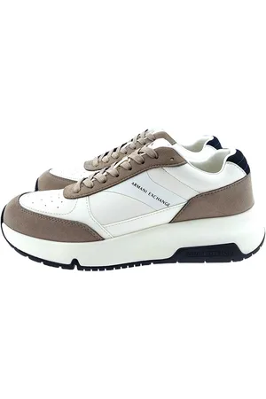Armani Exchange Xux225 sneakers