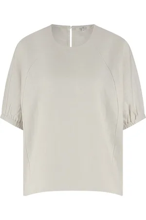 Circle Of Trust Top korte mouw s25 18 belle