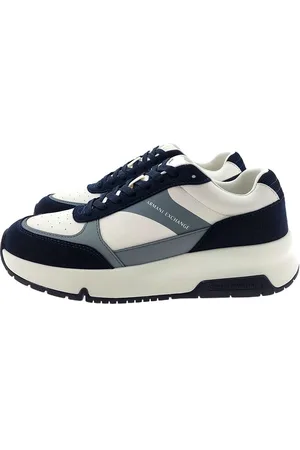 Armani Exchange Xux225 sneakers