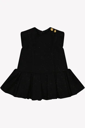 Balmain Baby meisjes jurk