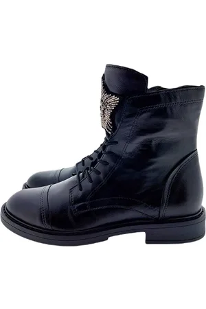 Mjus T81209 boots