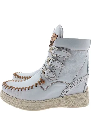 EL VAQUERO Joyce boots