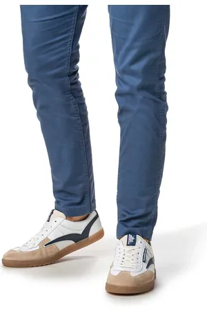 Floris van Bommel Sfm-10224--01 sneakers