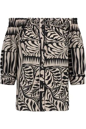 Summum Woman Top lange mouw 2s3300-12223