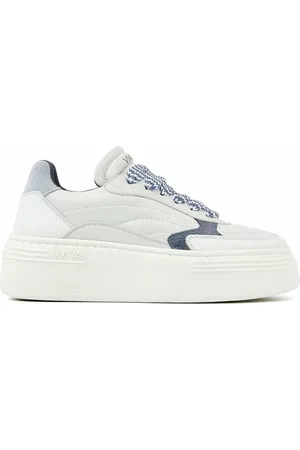 VIA VAI Isa josie sky lage sneakers dames