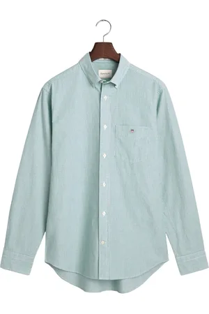 GANT Overhemd lange mouw 3250081