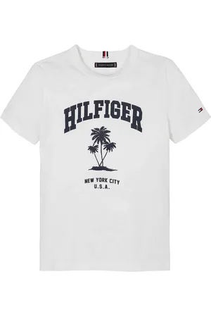 Tommy Hilfiger T-shirt kb0kb09649