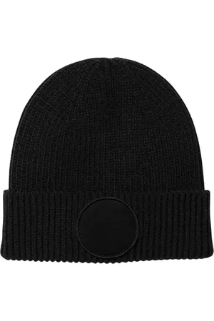 Beechfield Fashion cirkelvormige patch muts