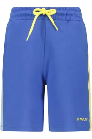B.Nosy Zomer short jongens dazzling paul