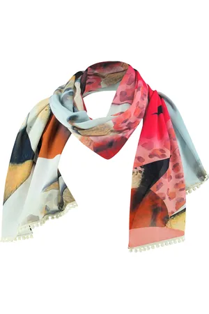 Lizzy & Coco Shawl olli