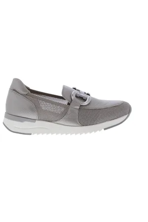 Cypres Winky loafer gaas | dames | maat: | combinatie