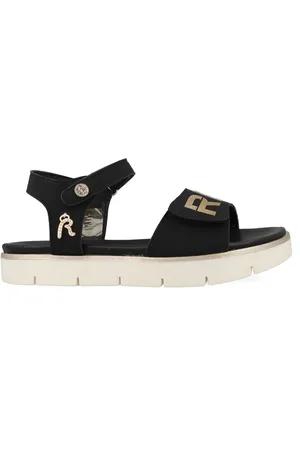 Replay Sandalen jt240017s-0168 / goud
