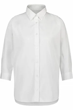 Ibana Blouse lange mouw 302130032 emma