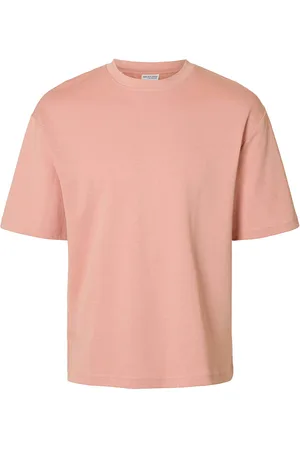 SELECTED T-shirt korte mouw 16094143