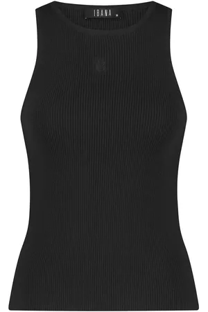 Ibana Top zonder mouw 300000029 tamora