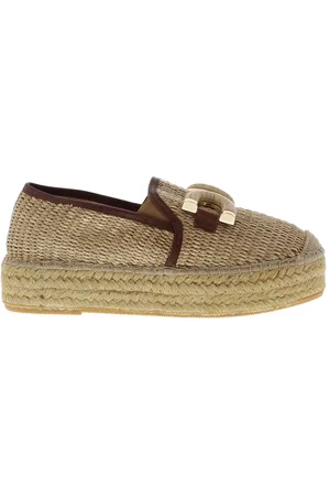 Viguera Dames espadrille | dames | maat: | combinatie