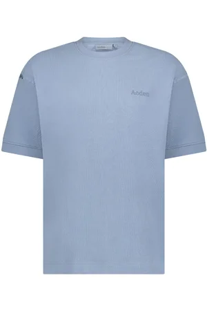 Aeden T-shirt korte mouw a22242819