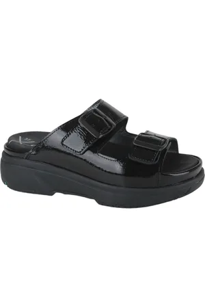Xsensible 30707.5.007-g/h dames slippers