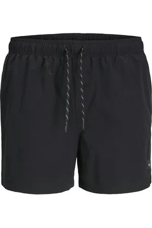 JACK & JONES Heren plus size zwemshort jpstmaui jjswim