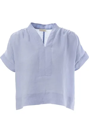 JcSophie Blouse korte mouw h9111 hera