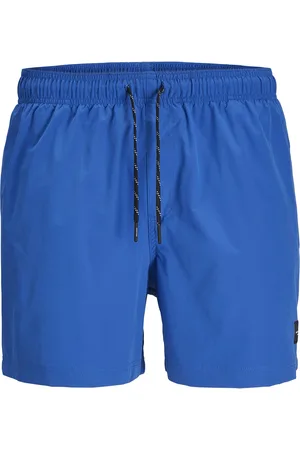 JACK & JONES Heren plus size zwemshort jpstmaui jjswim
