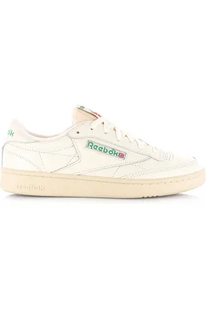 Reebok – club c 85 vintage /goen lage sneakers unisex
