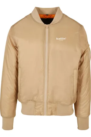 Ballin Bomber jack