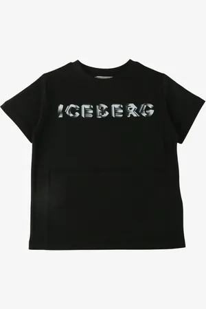 Iceberg Jongens t-shirt