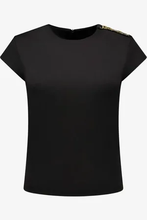 NIKKIE. Dames t-shirt ingham