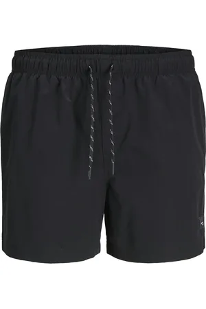 JACK & JONES Heren plus size zwemshort jpstmaui jjswim