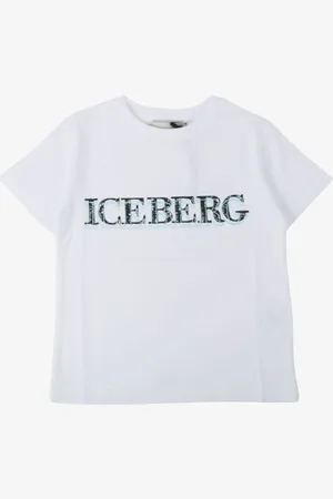 Iceberg Jongens t-shirt