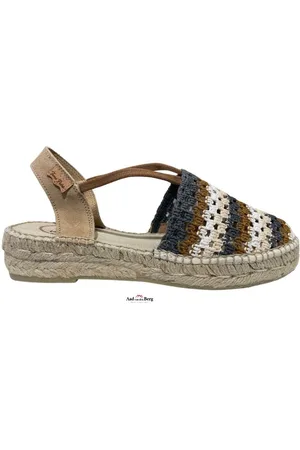 Toni Pons Damesschoenen sandalen