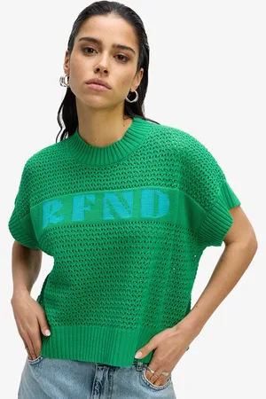 Refined Department Bianca sweater