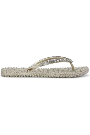Ilse Jacobsen Cheerful slippers