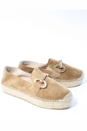 Viguera 1654 espadrilles