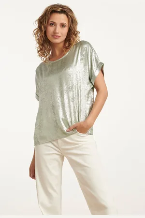 Smashed Lemon 25112 licht metallic top |